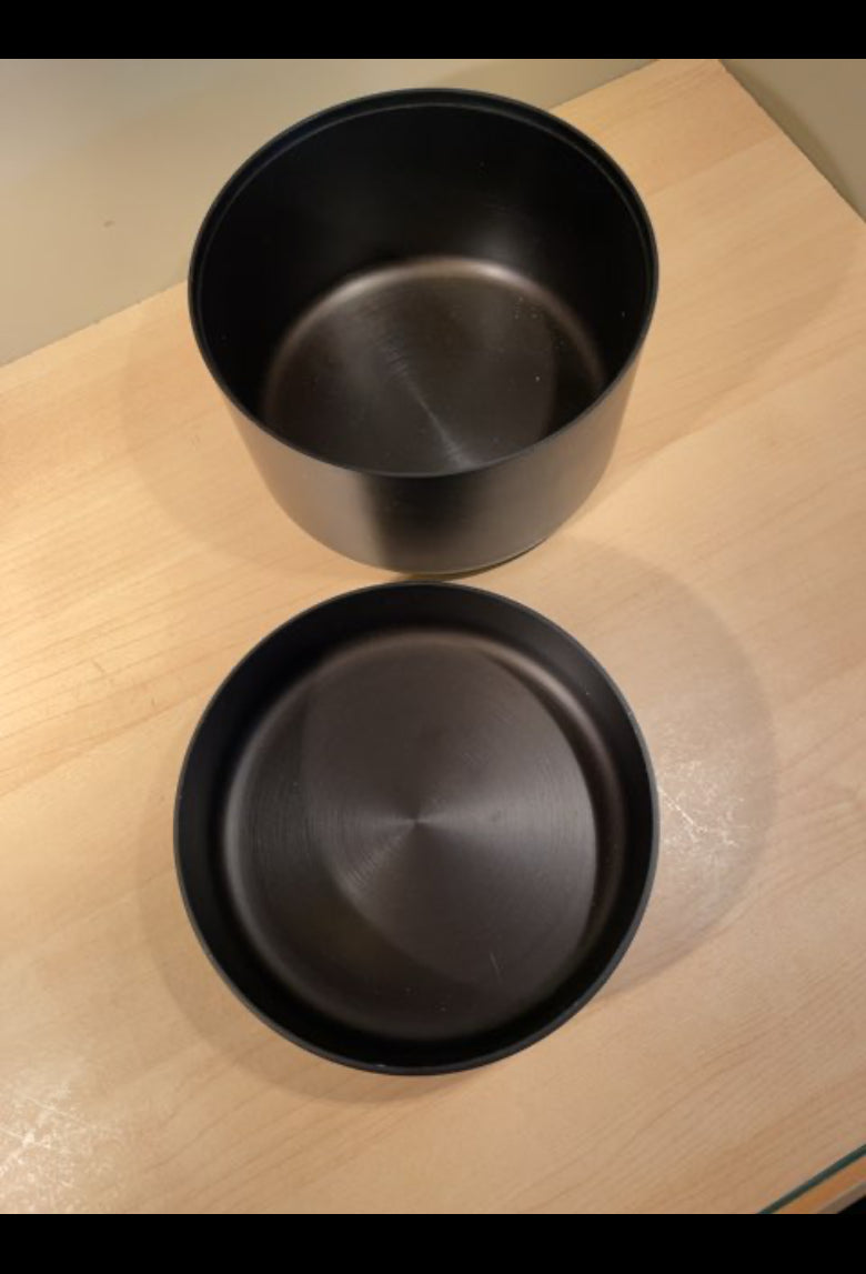 Saltkar Georg Jensen